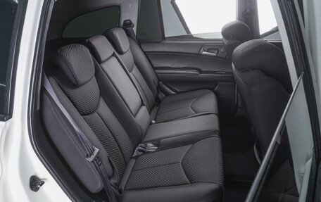 SsangYong Kyron I, 2014 год, 1 120 000 рублей, 7 фотография