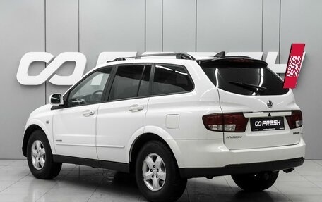 SsangYong Kyron I, 2014 год, 1 120 000 рублей, 2 фотография