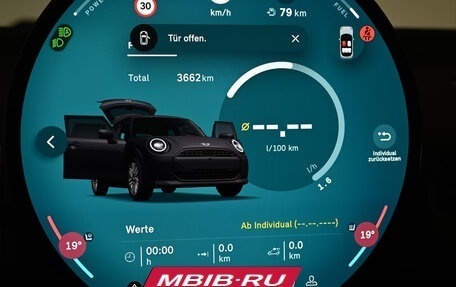 MINI Hatch, 2025 год, 4 460 000 рублей, 9 фотография