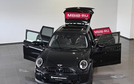 MINI Hatch, 2025 год, 4 460 000 рублей, 5 фотография