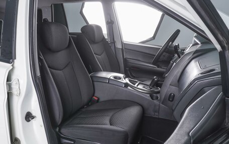 SsangYong Kyron I, 2014 год, 1 120 000 рублей, 8 фотография