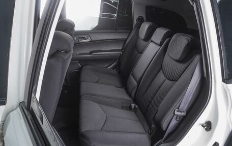 SsangYong Kyron I, 2014 год, 1 120 000 рублей, 9 фотография