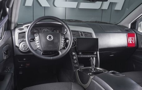 SsangYong Kyron I, 2014 год, 1 120 000 рублей, 6 фотография