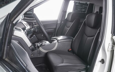 SsangYong Kyron I, 2014 год, 1 120 000 рублей, 10 фотография