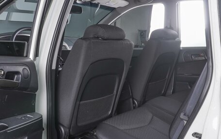 SsangYong Kyron I, 2014 год, 1 120 000 рублей, 11 фотография