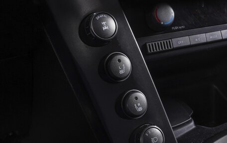 SsangYong Kyron I, 2014 год, 1 120 000 рублей, 13 фотография