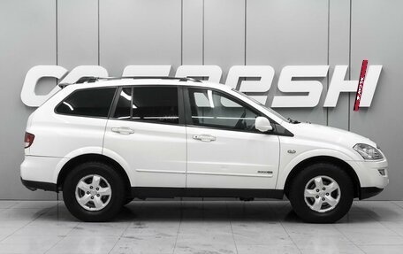 SsangYong Kyron I, 2014 год, 1 120 000 рублей, 5 фотография