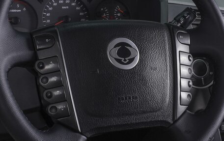 SsangYong Kyron I, 2014 год, 1 120 000 рублей, 14 фотография