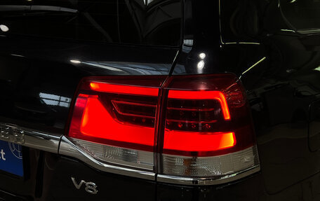 Toyota Land Cruiser 200, 2017 год, 6 340 000 рублей, 15 фотография