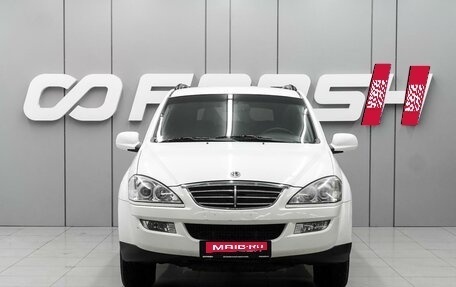 SsangYong Kyron I, 2014 год, 1 120 000 рублей, 3 фотография