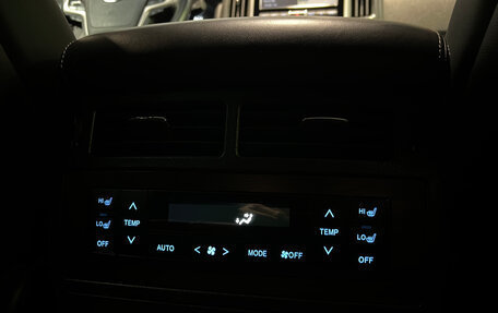 Toyota Land Cruiser 200, 2017 год, 6 340 000 рублей, 36 фотография