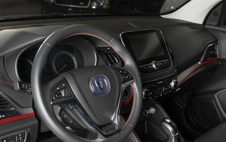 Changan CS55 I, 2019 год, 1 717 700 рублей, 3 фотография