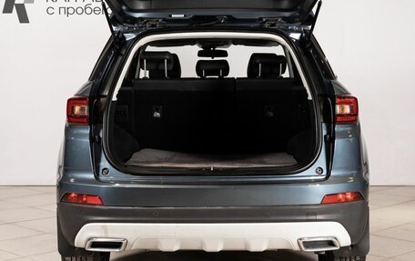 Changan CS55 I, 2019 год, 1 717 700 рублей, 15 фотография