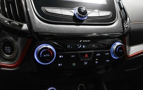 Changan CS55 I, 2019 год, 1 717 700 рублей, 7 фотография