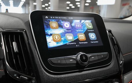 Changan CS55 I, 2019 год, 1 717 700 рублей, 6 фотография