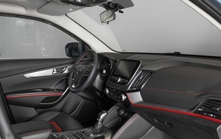 Changan CS55 I, 2019 год, 1 717 700 рублей, 4 фотография