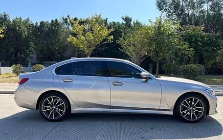 BMW 3 серия, 2021 год, 2 690 000 рублей, 3 фотография