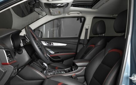 Changan CS55 I, 2019 год, 1 717 700 рублей, 16 фотография