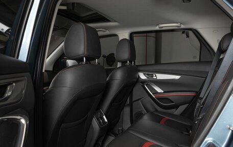 Changan CS55 I, 2019 год, 1 717 700 рублей, 17 фотография