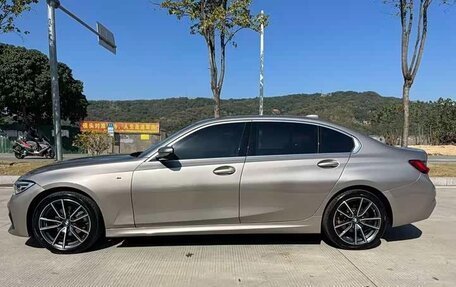 BMW 3 серия, 2021 год, 2 690 000 рублей, 2 фотография