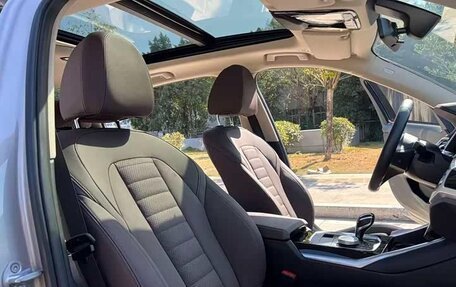 BMW 3 серия, 2021 год, 2 690 000 рублей, 7 фотография