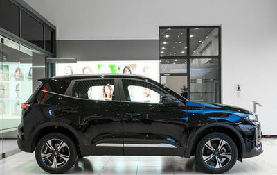 Chery Tiggo 4 I рестайлинг, 2025 год, 2 250 000 рублей, 1 фотография