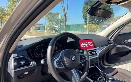 BMW 3 серия, 2021 год, 2 690 000 рублей, 6 фотография