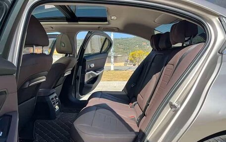 BMW 3 серия, 2021 год, 2 690 000 рублей, 9 фотография