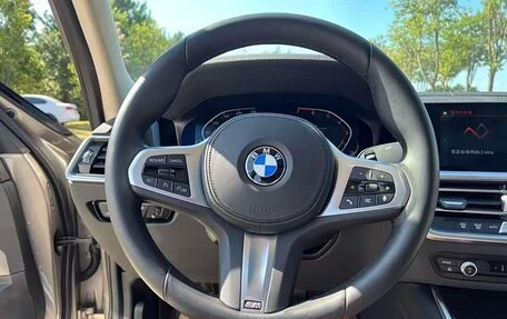 BMW 3 серия, 2021 год, 2 690 000 рублей, 13 фотография