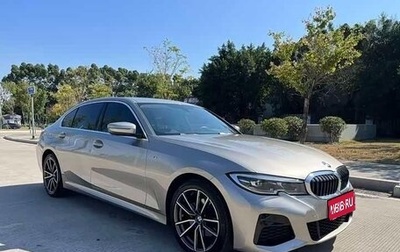 BMW 3 серия, 2021 год, 2 690 000 рублей, 1 фотография