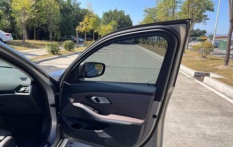 BMW 3 серия, 2021 год, 2 690 000 рублей, 17 фотография