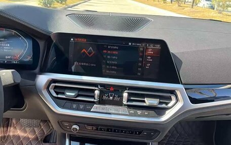 BMW 3 серия, 2021 год, 2 690 000 рублей, 16 фотография