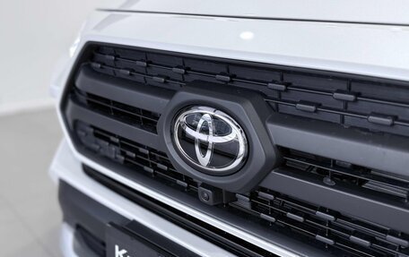 Toyota RAV4, 2025 год, 4 550 000 рублей, 5 фотография