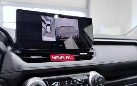 Toyota RAV4, 2025 год, 4 550 000 рублей, 15 фотография