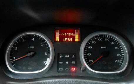 Renault Duster I рестайлинг, 2014 год, 776 000 рублей, 11 фотография