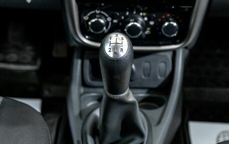 Renault Duster I рестайлинг, 2014 год, 776 000 рублей, 15 фотография