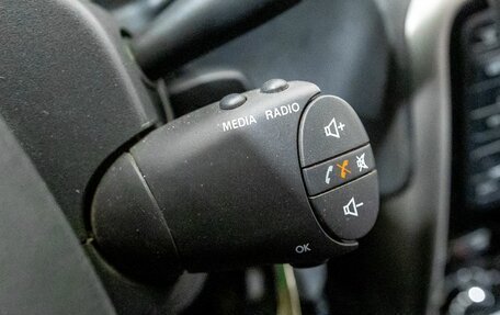 Renault Duster I рестайлинг, 2014 год, 776 000 рублей, 18 фотография