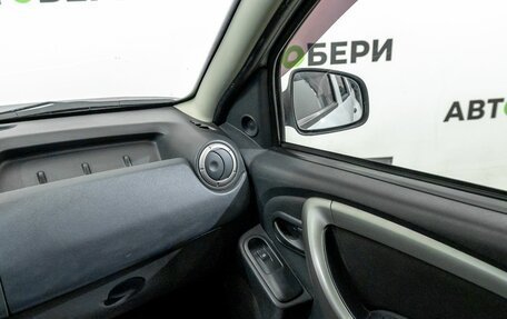 Renault Duster I рестайлинг, 2014 год, 776 000 рублей, 14 фотография