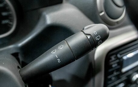 Renault Duster I рестайлинг, 2014 год, 776 000 рублей, 17 фотография