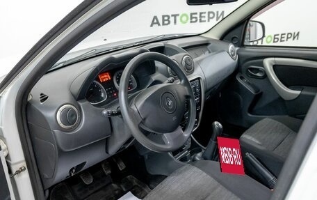 Renault Duster I рестайлинг, 2014 год, 776 000 рублей, 10 фотография