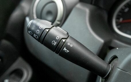 Renault Duster I рестайлинг, 2014 год, 776 000 рублей, 16 фотография