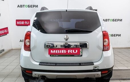 Renault Duster I рестайлинг, 2014 год, 776 000 рублей, 4 фотография