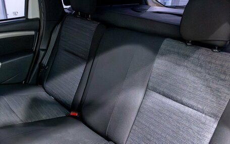 Renault Duster I рестайлинг, 2014 год, 776 000 рублей, 23 фотография