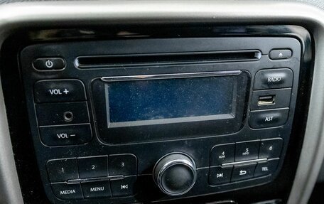 Renault Duster I рестайлинг, 2014 год, 776 000 рублей, 21 фотография