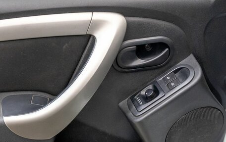 Renault Duster I рестайлинг, 2014 год, 776 000 рублей, 25 фотография