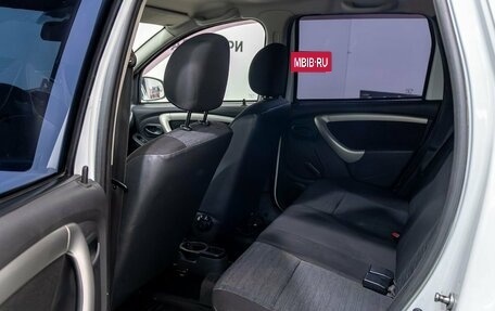 Renault Duster I рестайлинг, 2014 год, 776 000 рублей, 24 фотография