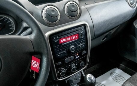 Renault Duster I рестайлинг, 2014 год, 776 000 рублей, 19 фотография