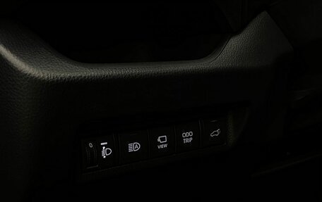 Toyota RAV4, 2025 год, 4 350 000 рублей, 18 фотография