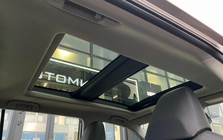 Toyota RAV4, 2025 год, 4 350 000 рублей, 24 фотография