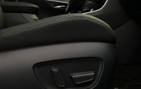 Toyota RAV4, 2025 год, 4 350 000 рублей, 26 фотография